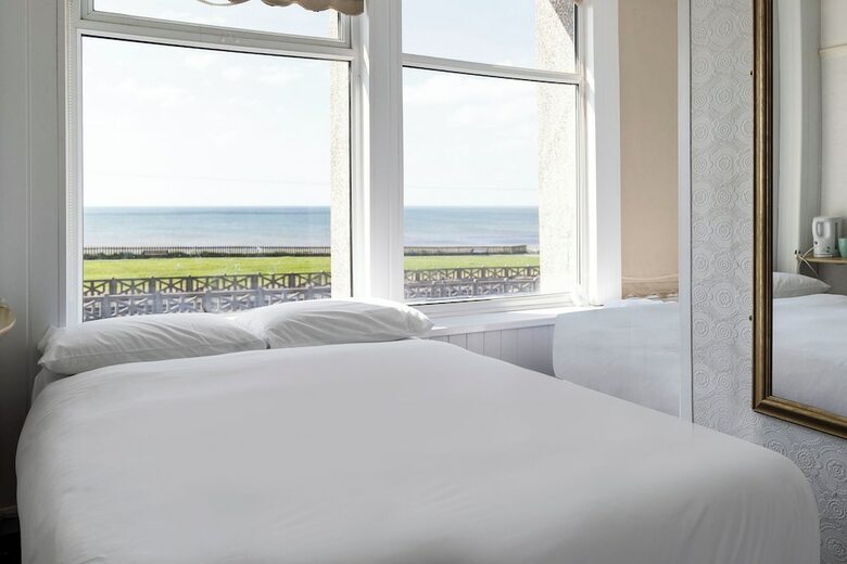 Posada Harlands Hotel
