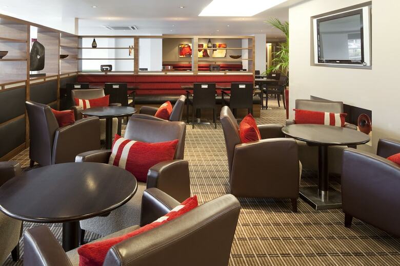 Hotel Holiday Inn Express Milton Keynes