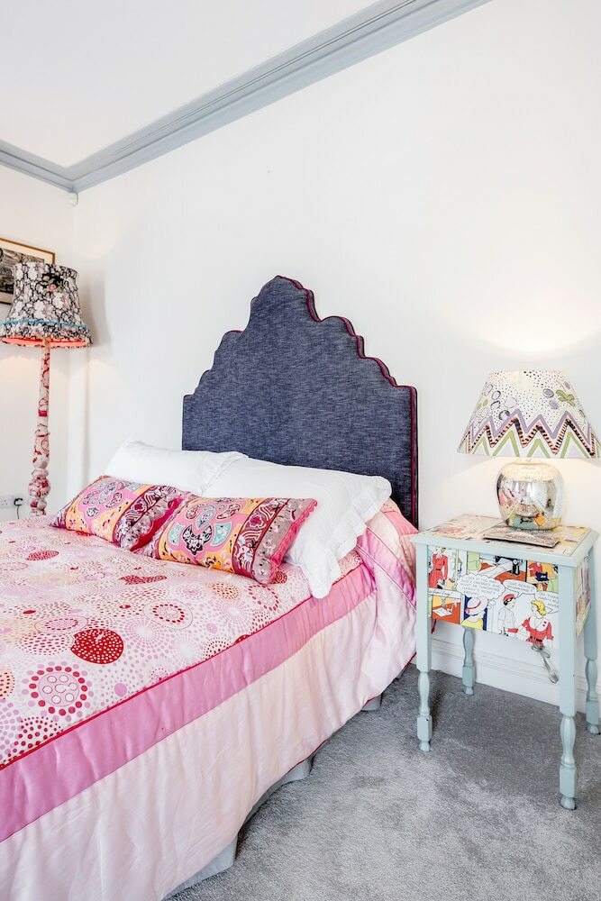 Exquisite Designers Abode