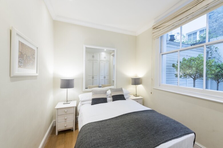 Apartamentos Large 2 Bedroom Flat In Victoria - Zone 1