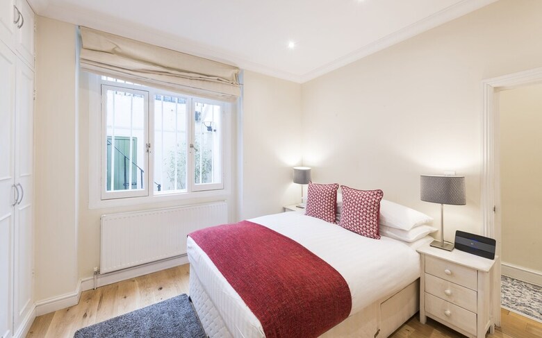 Apartamentos Large 2 Bedroom Flat In Victoria - Zone 1