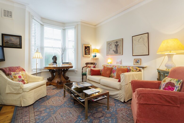 Apartamentos Veeve - The Conservatory