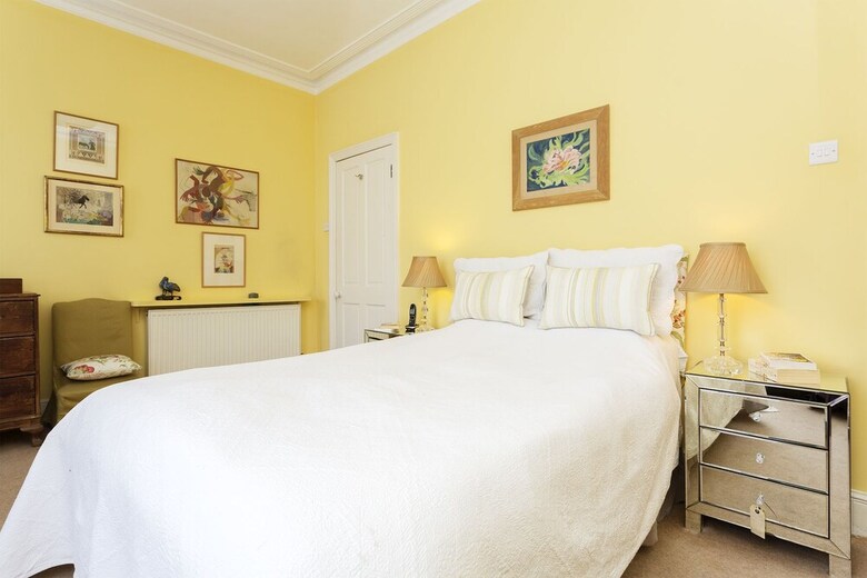 Apartamentos Veeve - The Conservatory