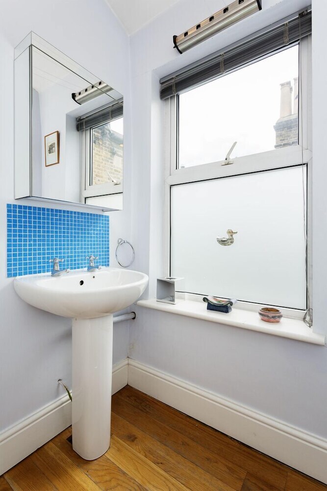 Apartamentos Veeve - The Conservatory