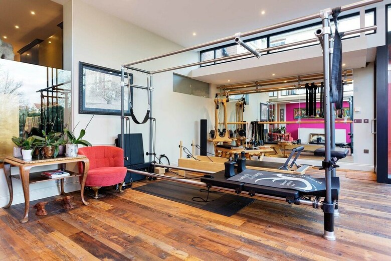 Apartamento Opulent Colours In North-west London