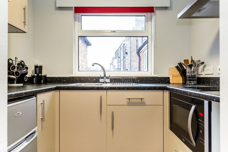 City Apartments - Sycamore Place