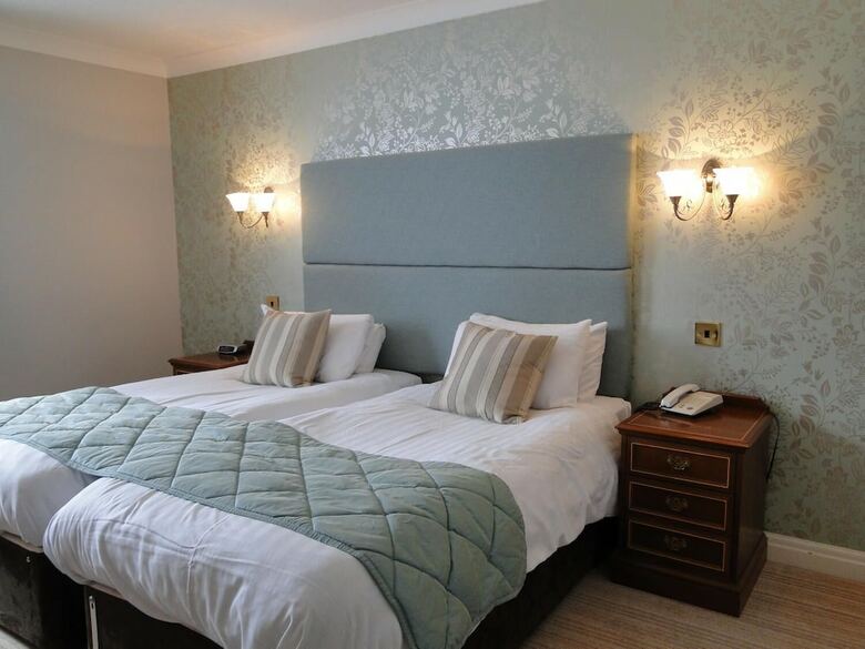 Apartamentos Minster Loft
