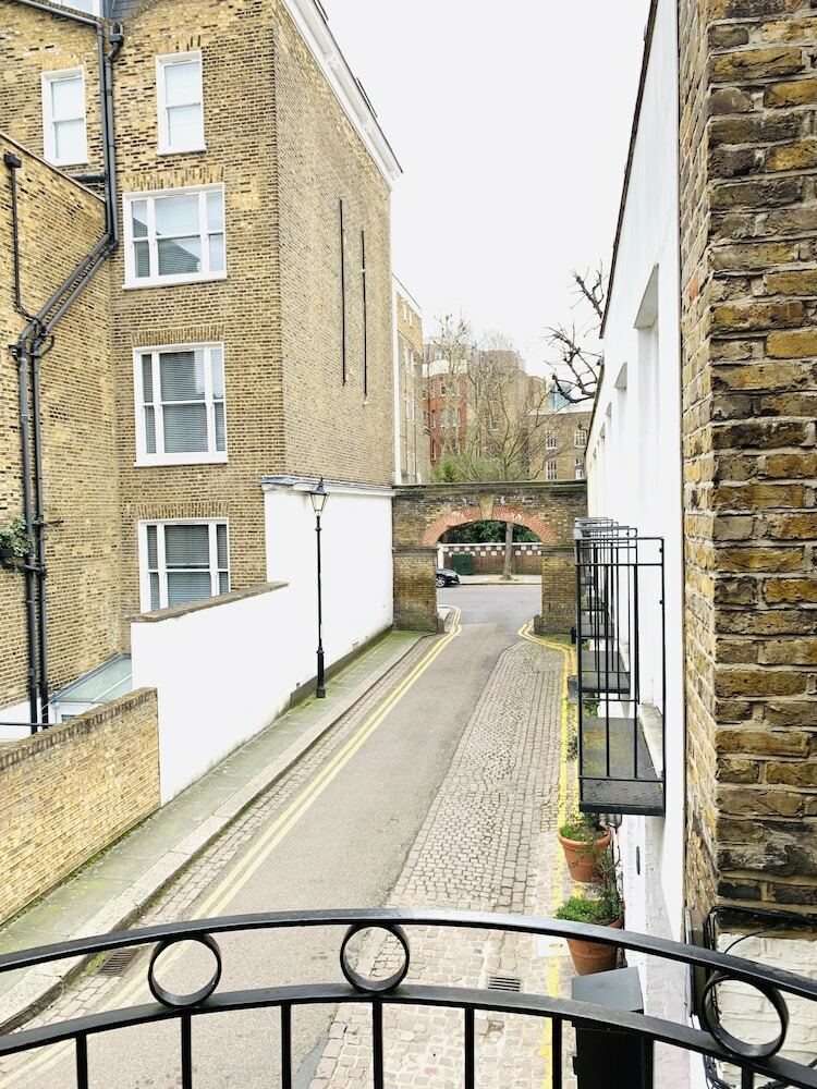 Grand Kensington House