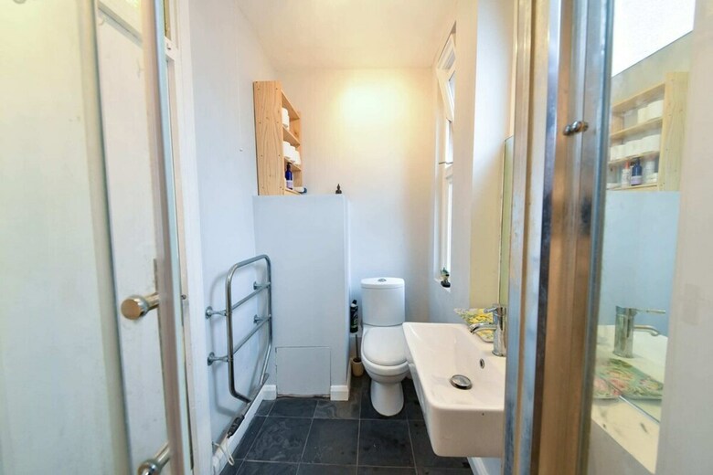 Apartamentos Beautiful 1 Bedroom Flat In Chic Marylebone
