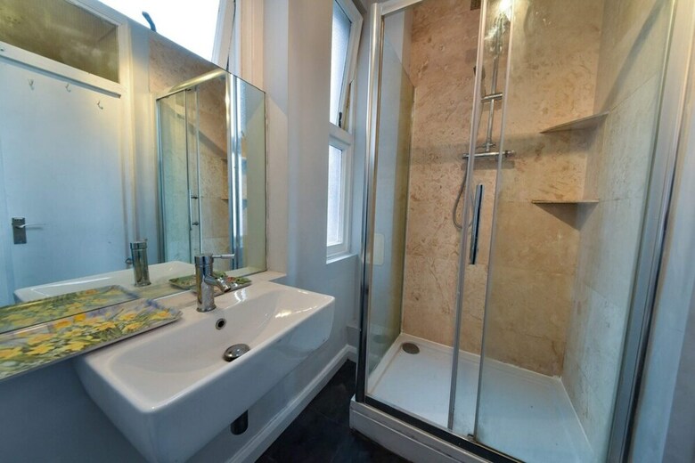 Apartamentos Beautiful 1 Bedroom Flat In Chic Marylebone