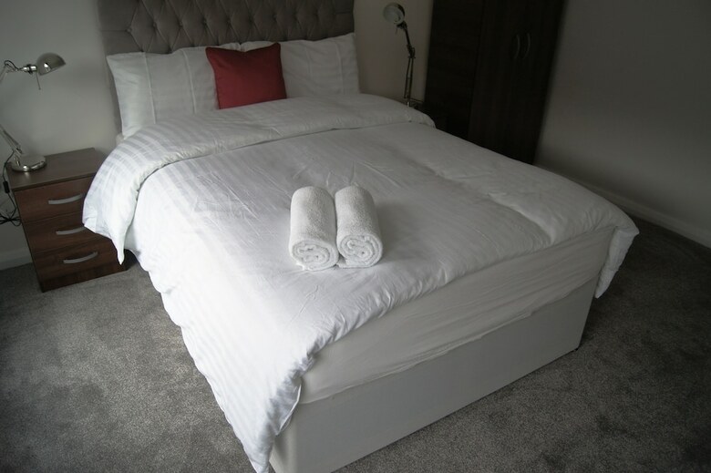 The Residence London City