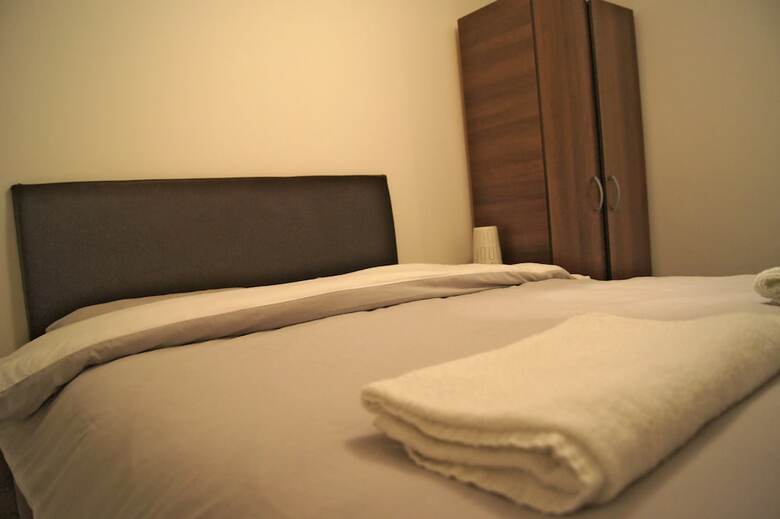 The Residence London City