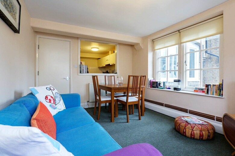 Apartamentos Veeve - Camden Town Hideaway