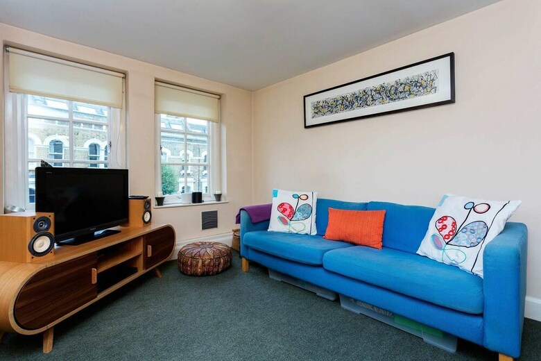 Apartamentos Veeve - Camden Town Hideaway