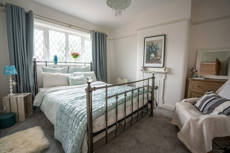 Apartamentos Contemporary Bright House 20 Min To Manc