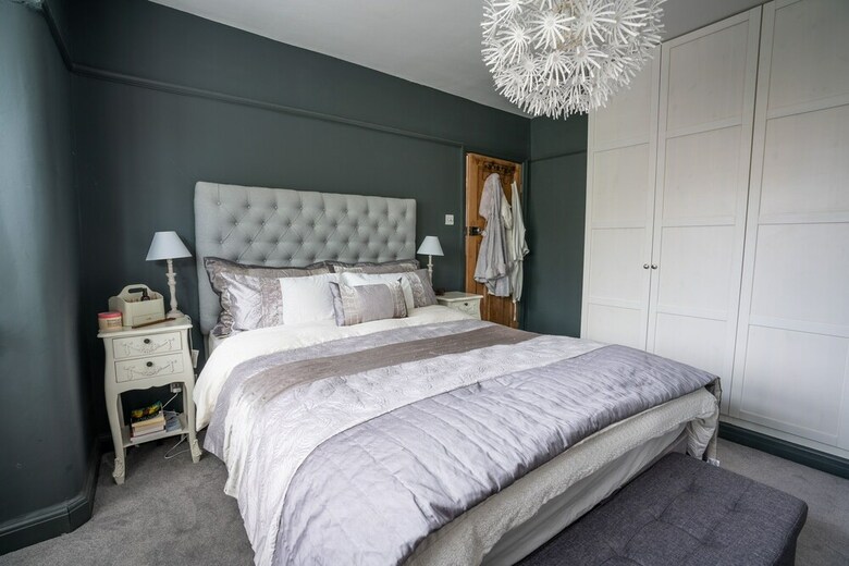 Apartamentos Contemporary Bright House 20 Min To Manc