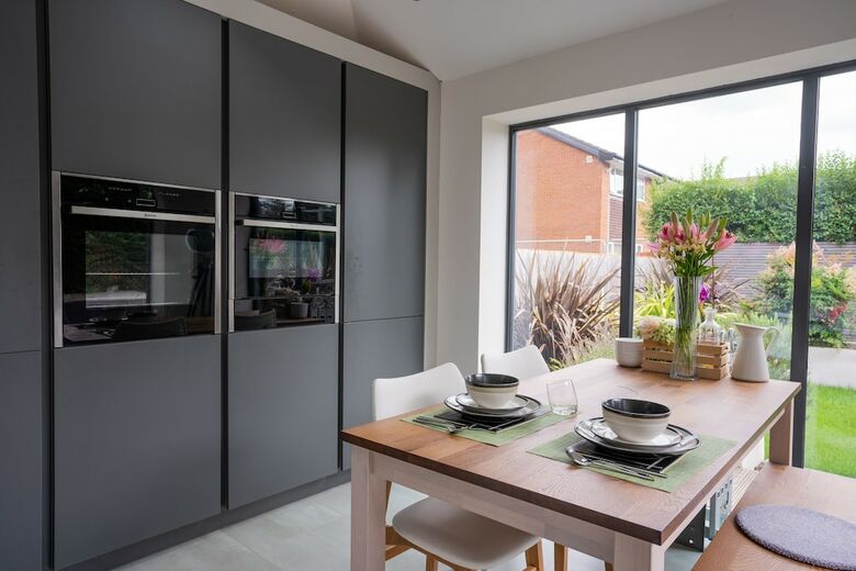Apartamentos Contemporary Bright House 20 Min To Manc