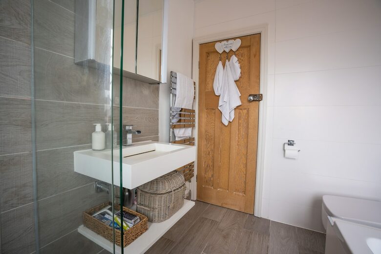 Apartamentos Contemporary Bright House 20 Min To Manc