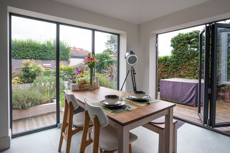 Apartamentos Contemporary Bright House 20 Min To Manc