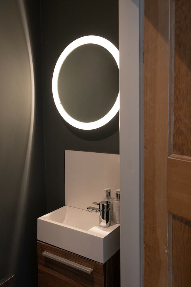 Apartamentos Contemporary Bright House 20 Min To Manc