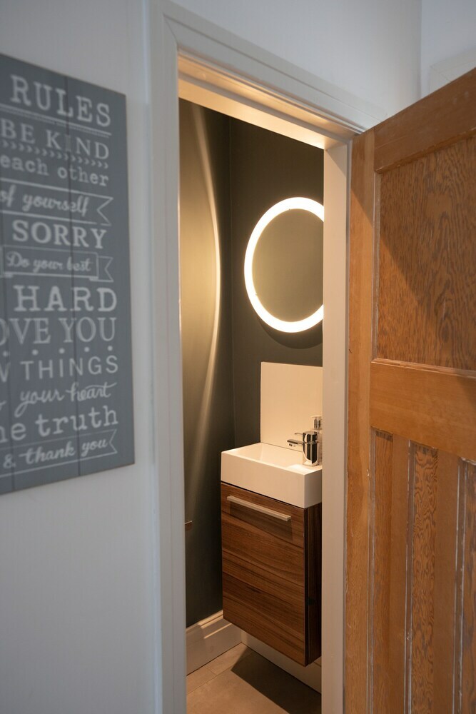 Apartamentos Contemporary Bright House 20 Min To Manc