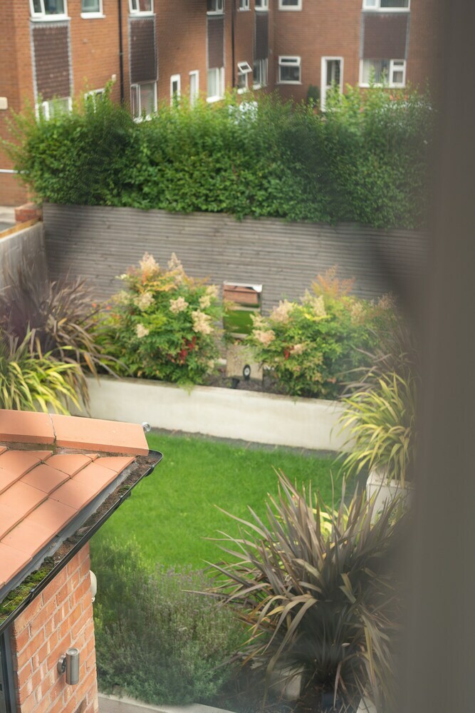 Apartamentos Contemporary Bright House 20 Min To Manc