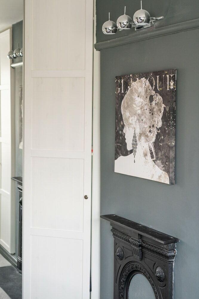 Apartamentos Contemporary Bright House 20 Min To Manc