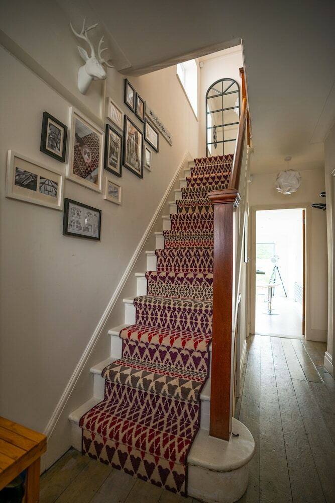 Apartamentos Contemporary Bright House 20 Min To Manc