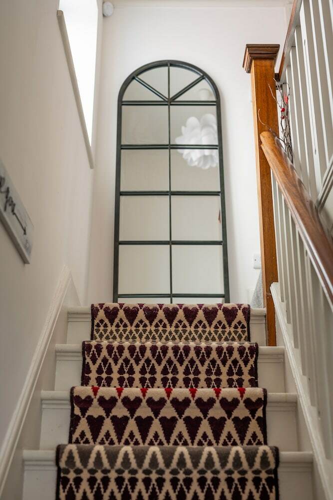 Apartamentos Contemporary Bright House 20 Min To Manc