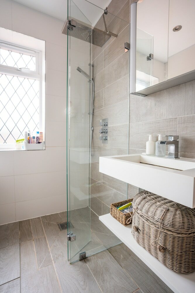 Apartamentos Contemporary Bright House 20 Min To Manc