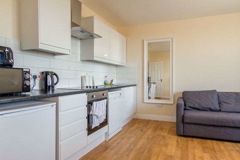 Granada Apartments