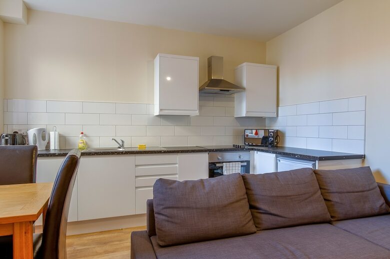 Granada Apartments