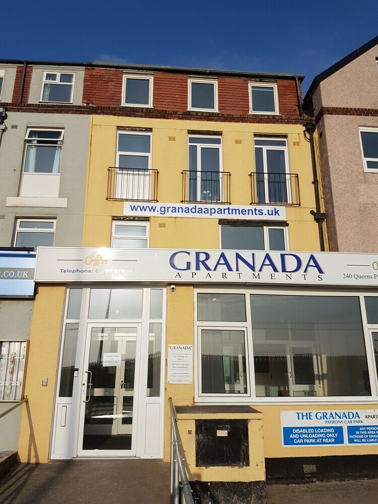 Granada Apartments