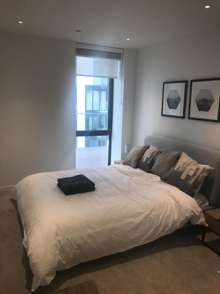 A1 Luxury Apartments