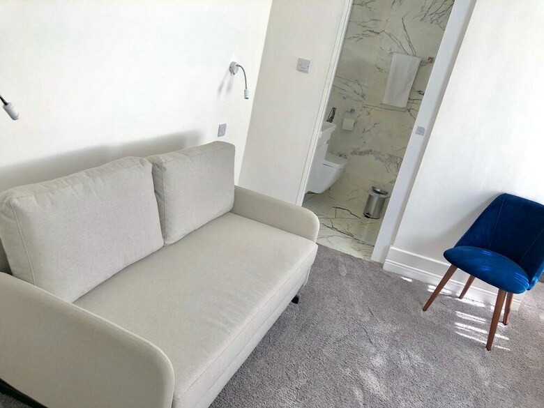 Apartamentos Widegate Residential