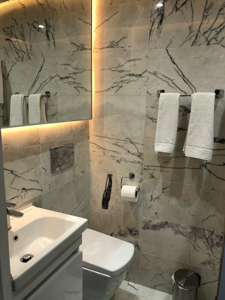 Apartamentos Widegate Residential