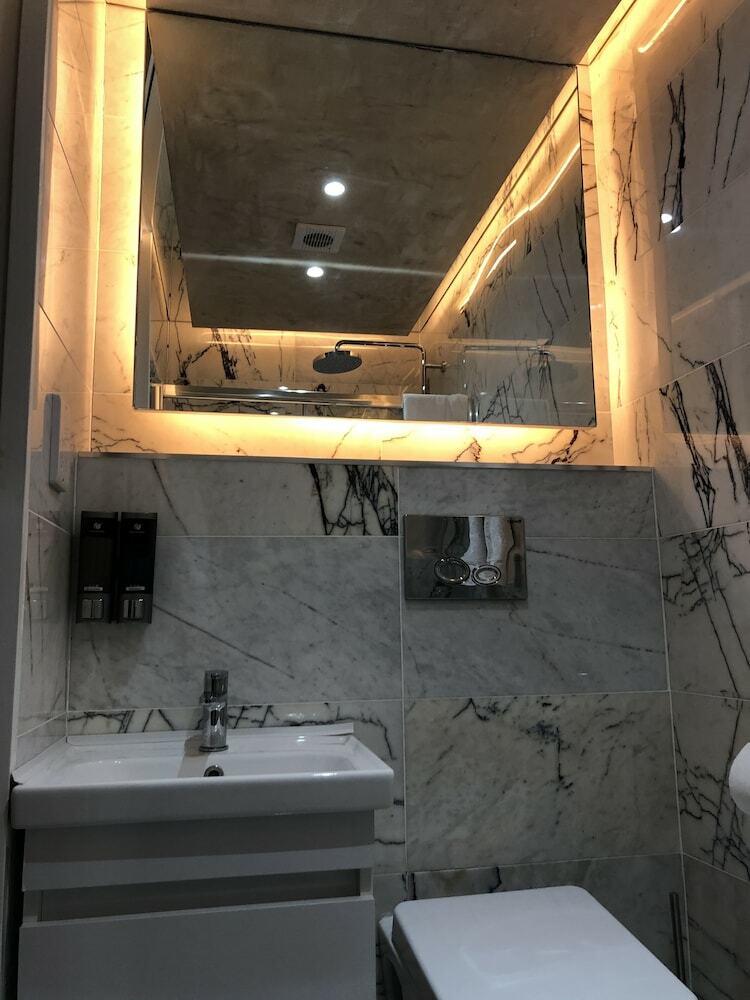 Apartamentos Widegate Residential