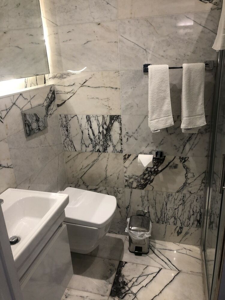 Apartamentos Widegate Residential
