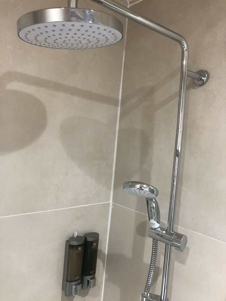 Apartamentos Widegate Residential