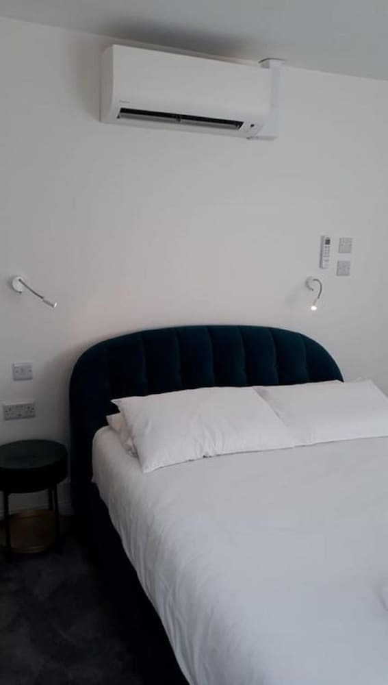 Apartamentos Widegate Residential