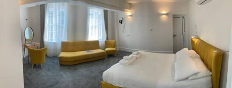 Apartamentos Widegate Residential
