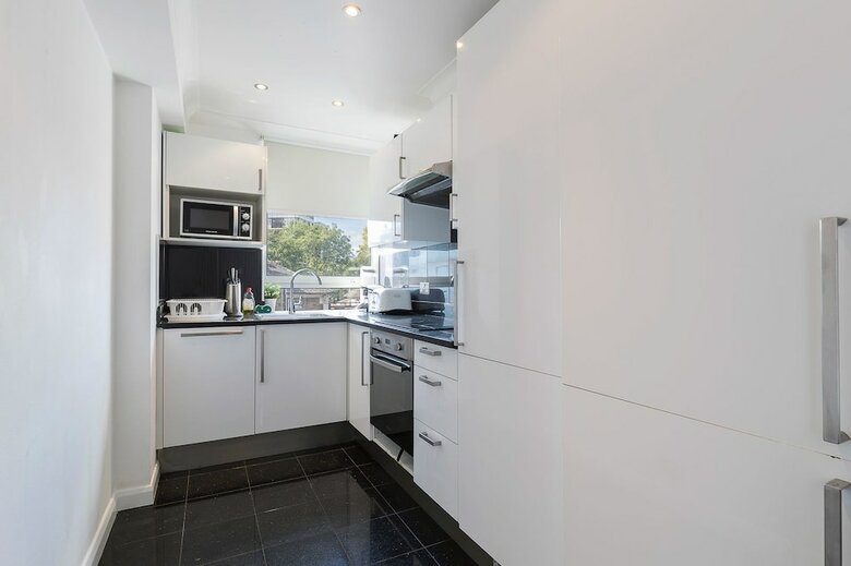 Apartamentos Three Bed Greville Luxury Apt Parking 1