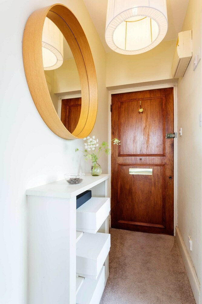 Apartamentos Sloane Square Simplicity