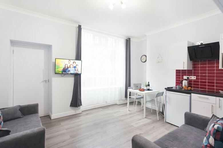 Hotel London City Gate - Kings Cross - St Pancras