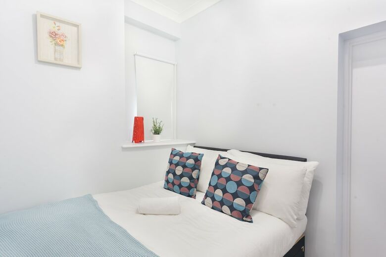Hotel London City Gate - Kings Cross - St Pancras