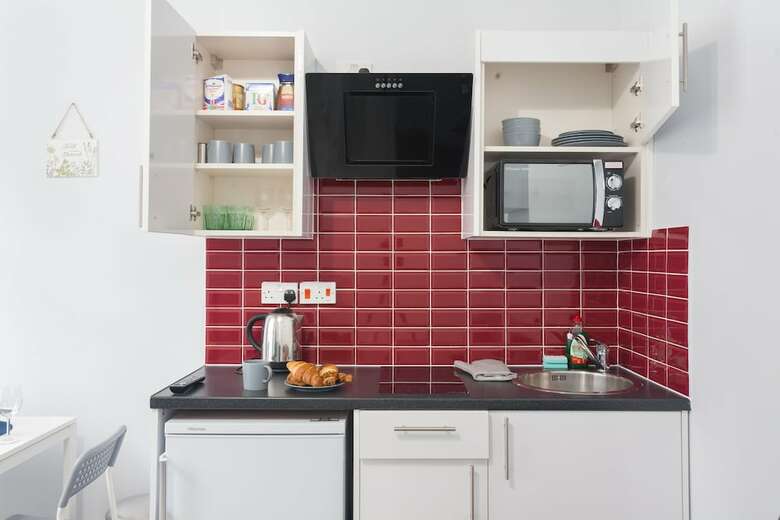 Hotel London City Gate - Kings Cross - St Pancras