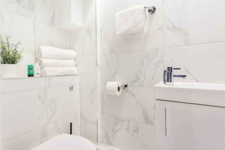 Hotel London City Gate - Kings Cross - St Pancras
