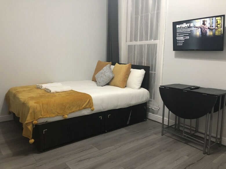 Hotel London City Gate - Kings Cross - St Pancras