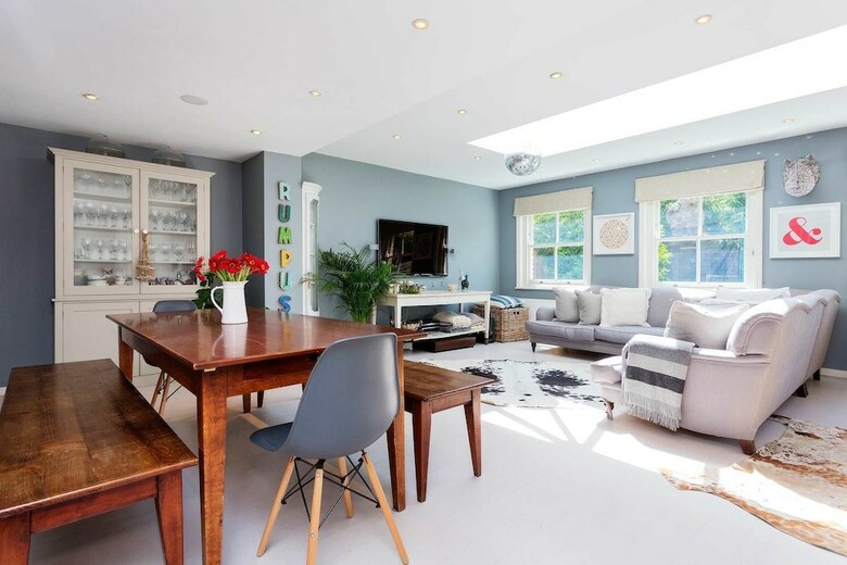 Apartamentos Veeve - Magnificent Mews