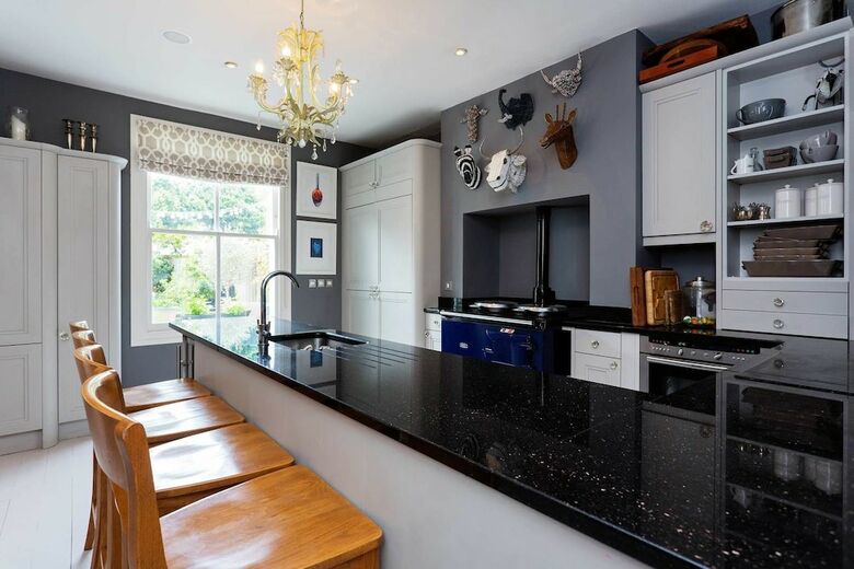 Apartamentos Veeve - Magnificent Mews